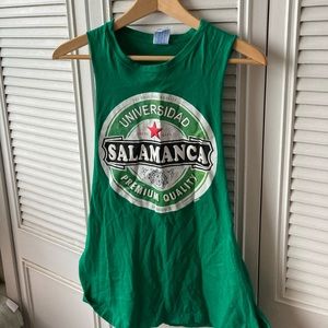 Salamanca T shirt